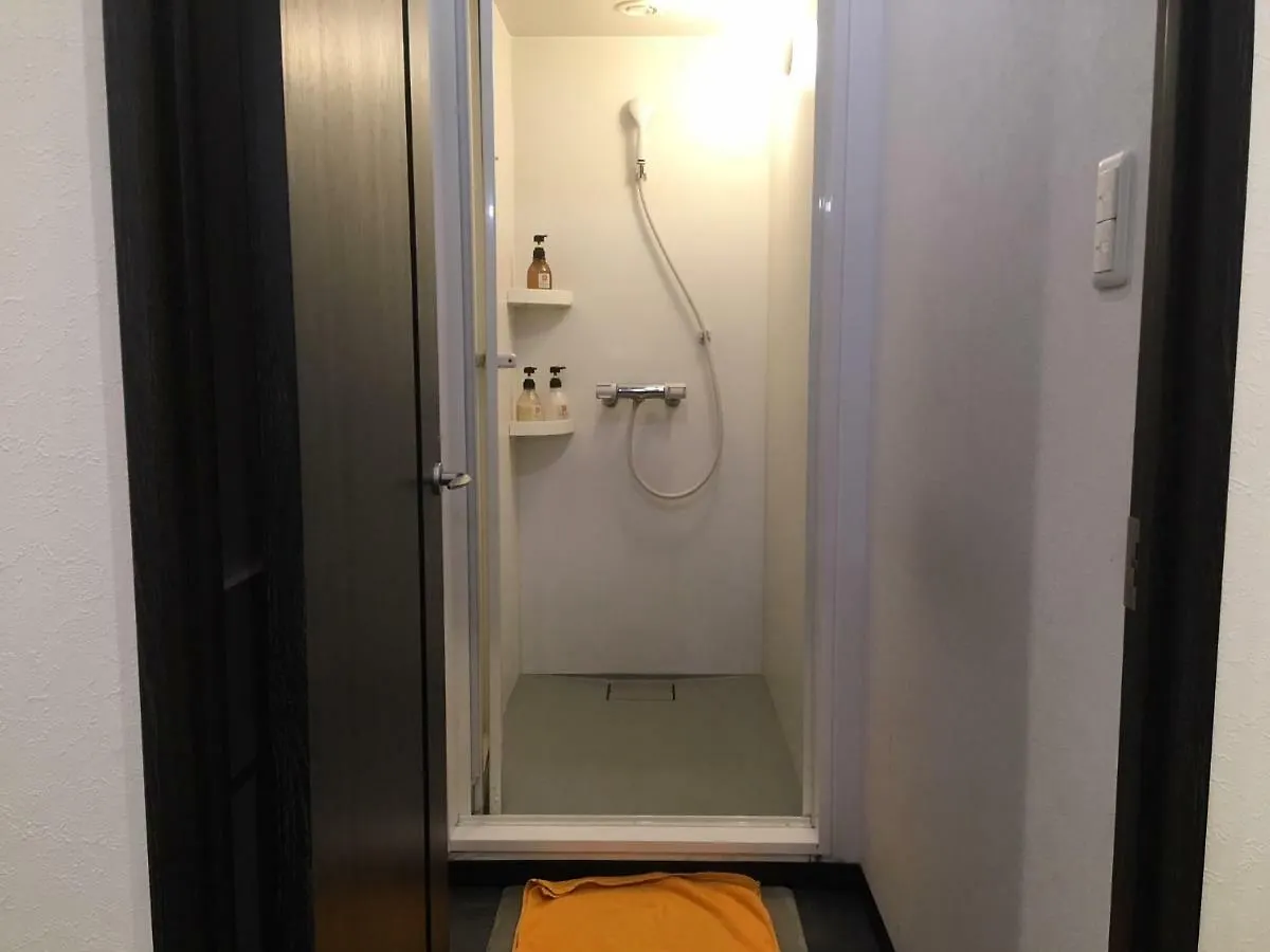 Lore Hostel Dotonbori Osaka